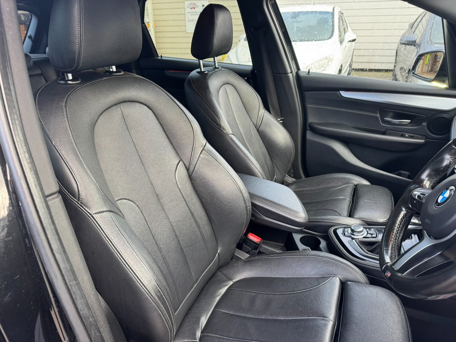 Used BMW 2 Series 2016 for sale - 77365473: Photo 12