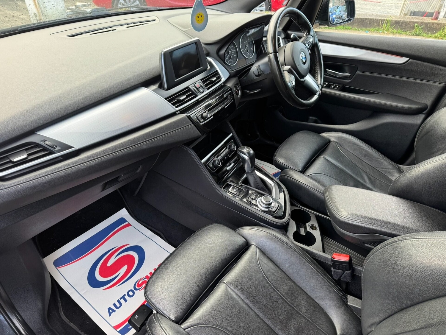 Used BMW 2 Series 2016 for sale - 77365473: Photo 13