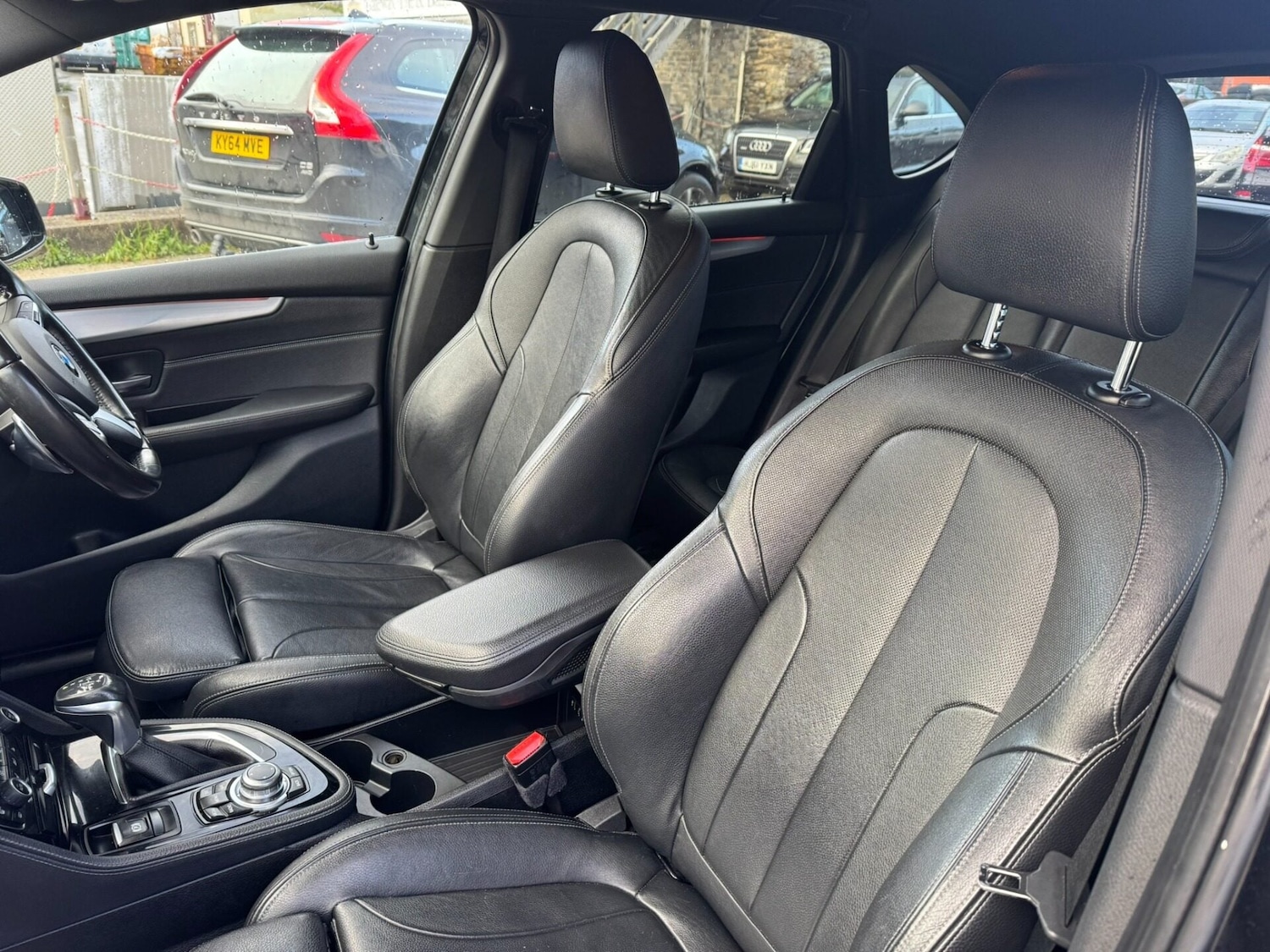 Used BMW 2 Series 2016 for sale - 77365473: Photo 14