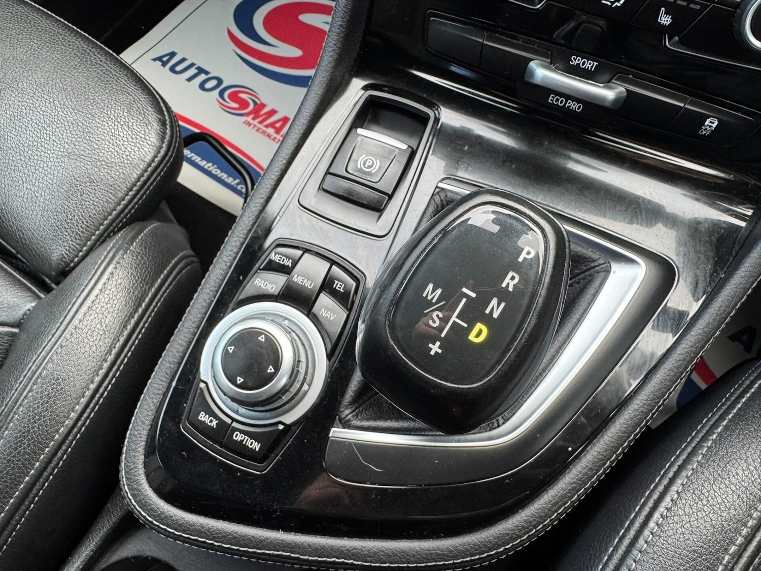 Used BMW 2 Series 2016 for sale - 77365473: Photo 17