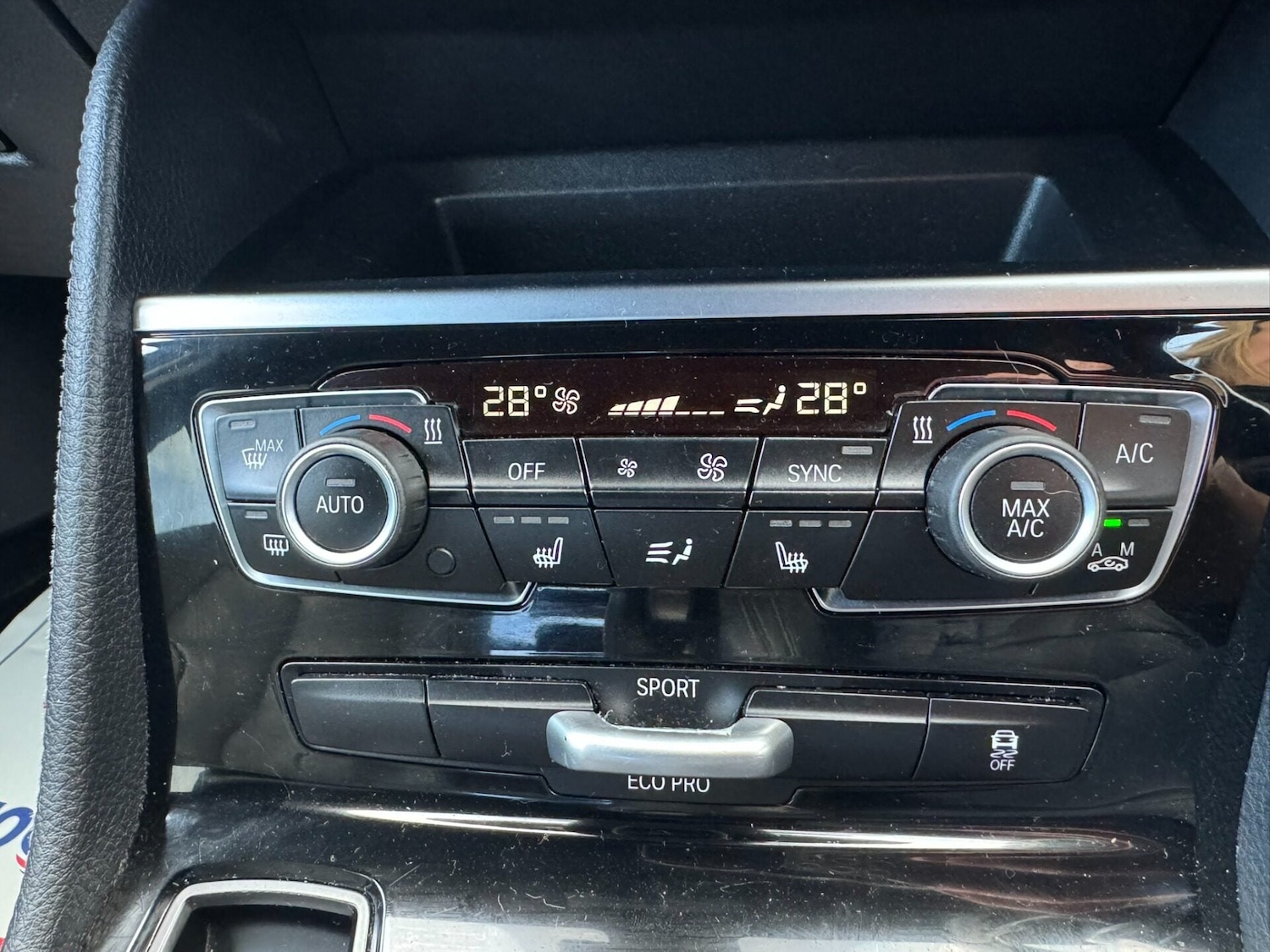 Used BMW 2 Series 2016 for sale - 77365473: Photo 19