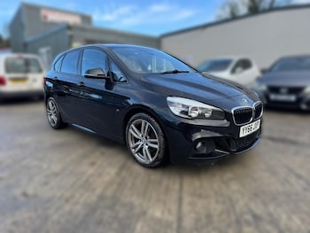 Used BMW 2 Series 2016 for sale - 77365473: Photo