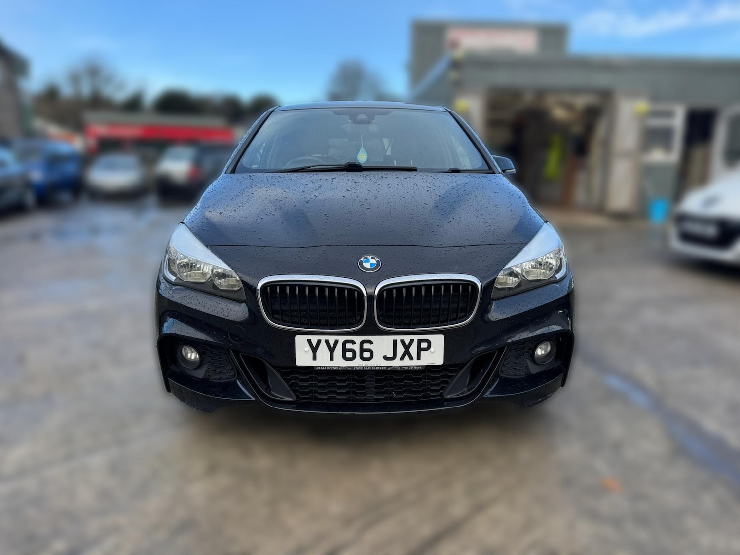 Used BMW 2 Series 2016 for sale - 77365473: Photo 2