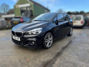 Used BMW 2 Series 2016 for sale - 77365473: Photo