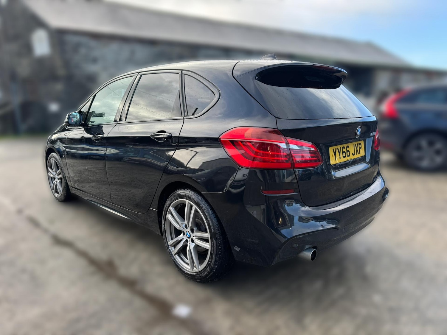 Used BMW 2 Series 2016 for sale - 77365473: Photo 4