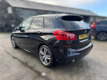 Used BMW 2 Series 2016 for sale - 77365473: Photo