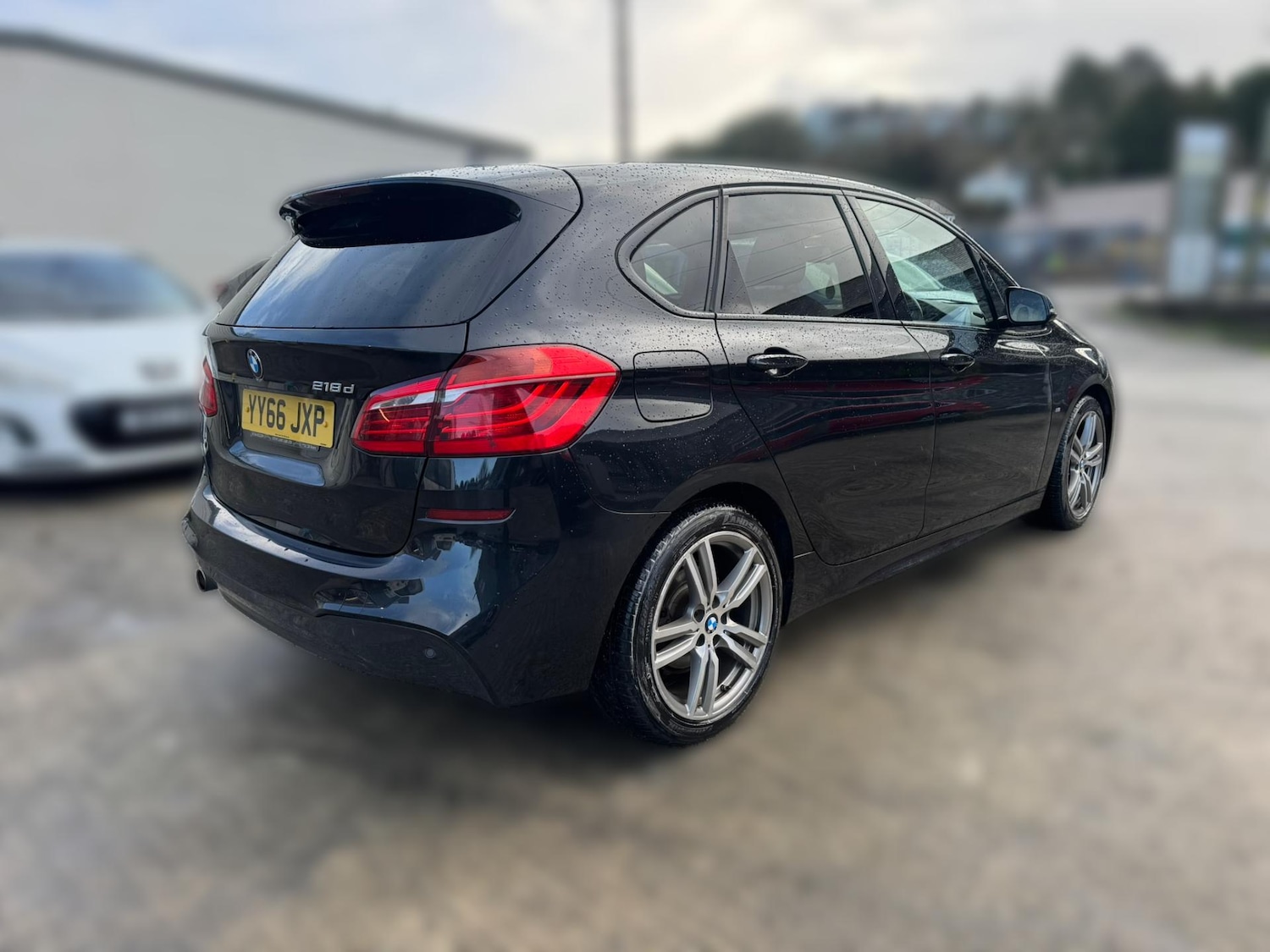 Used BMW 2 Series 2016 for sale - 77365473: Photo 6