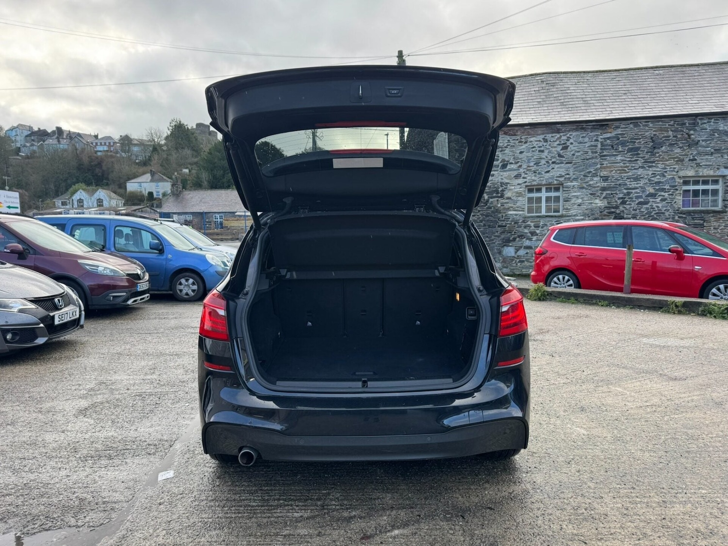 Used BMW 2 Series 2016 for sale - 77365473: Photo 7