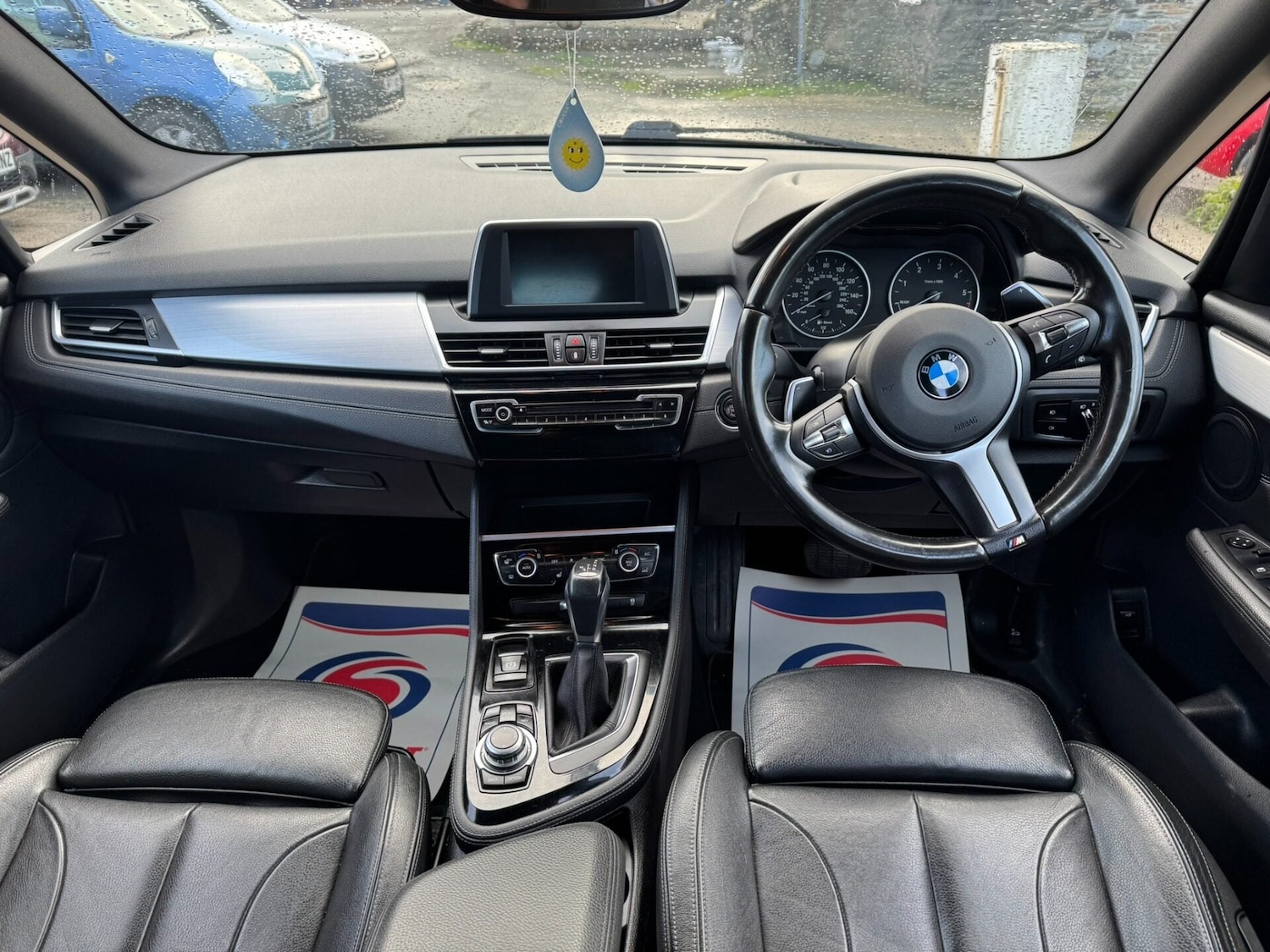 Used BMW 2 Series 2016 for sale - 77365473: Photo 9