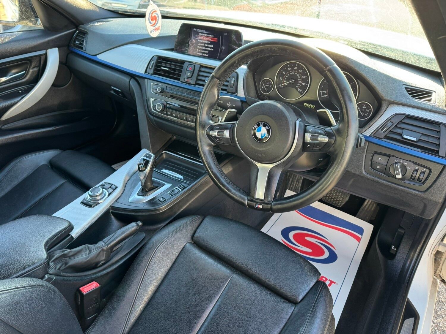 Used BMW 3 Series 2014 for sale - 76651159: Photo 10