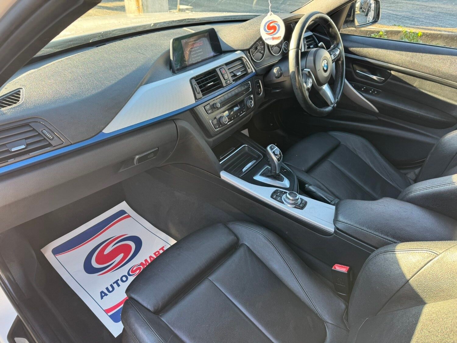 Used BMW 3 Series 2014 for sale - 76651159: Photo 12