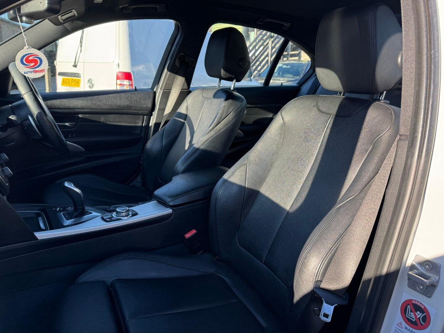 Used BMW 3 Series 2014 for sale - 76651159: Photo 13