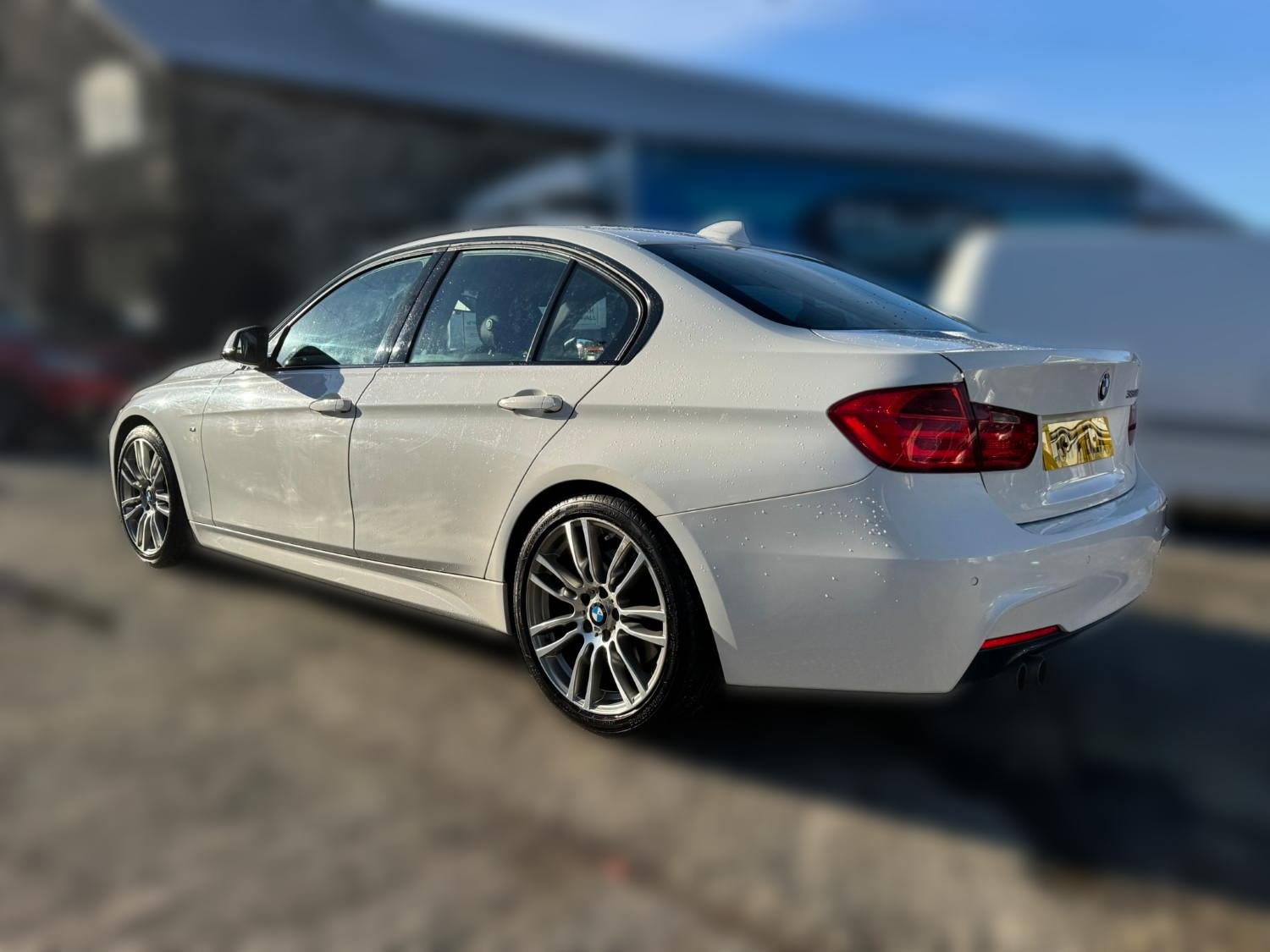 Used BMW 3 Series 2014 for sale - 76651159: Photo 3