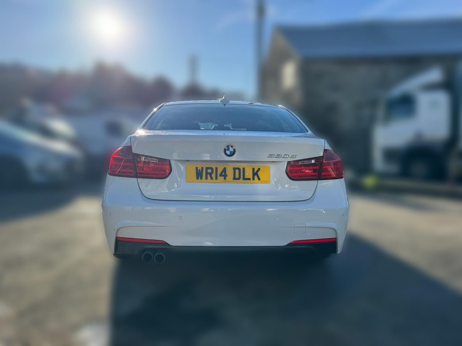 Used BMW 3 Series 2014 for sale - 76651159: Photo 4