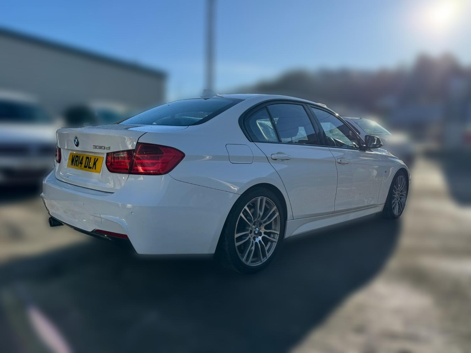 Used BMW 3 Series 2014 for sale - 76651159: Photo 5