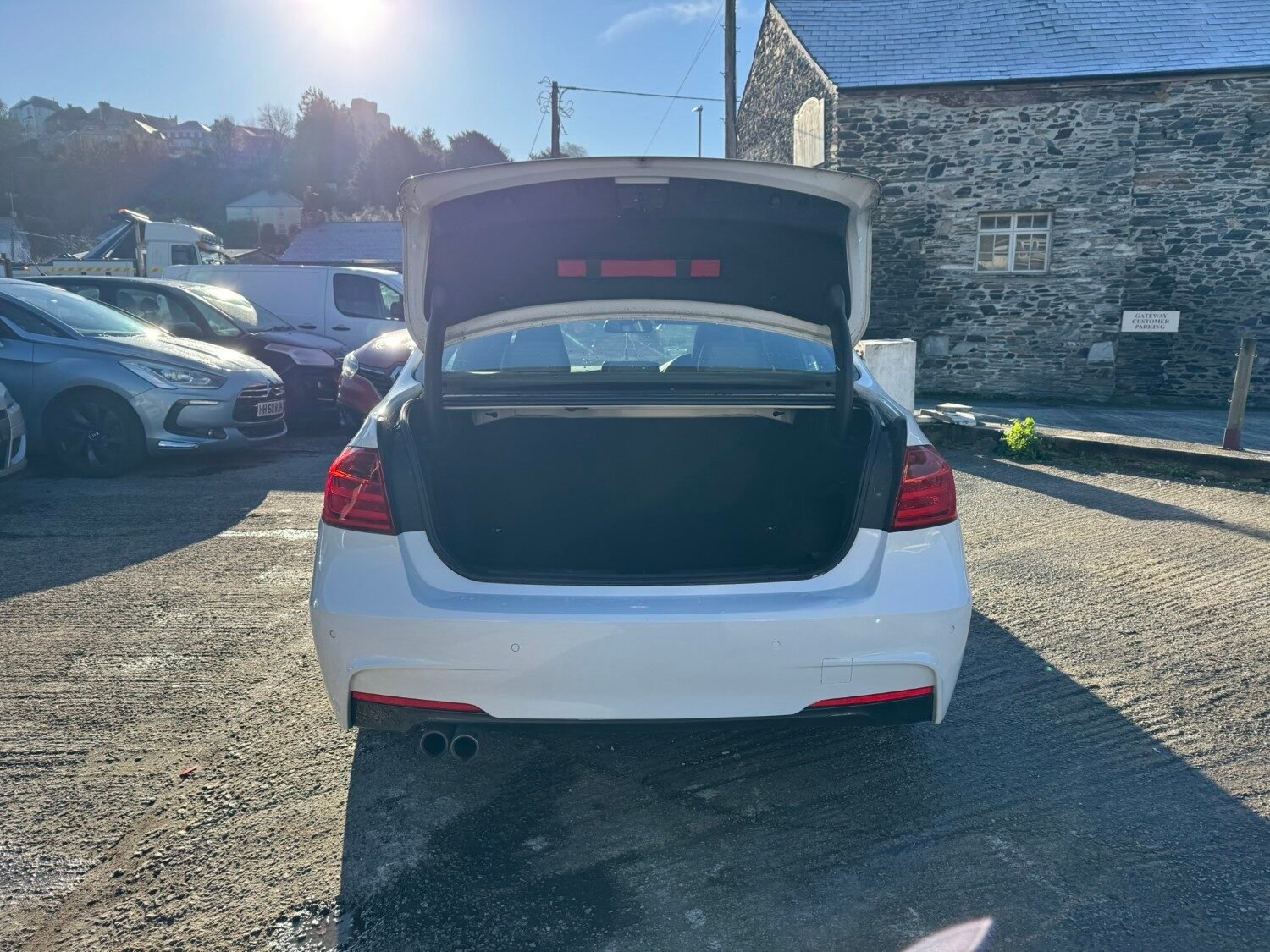 Used BMW 3 Series 2014 for sale - 76651159: Photo 6