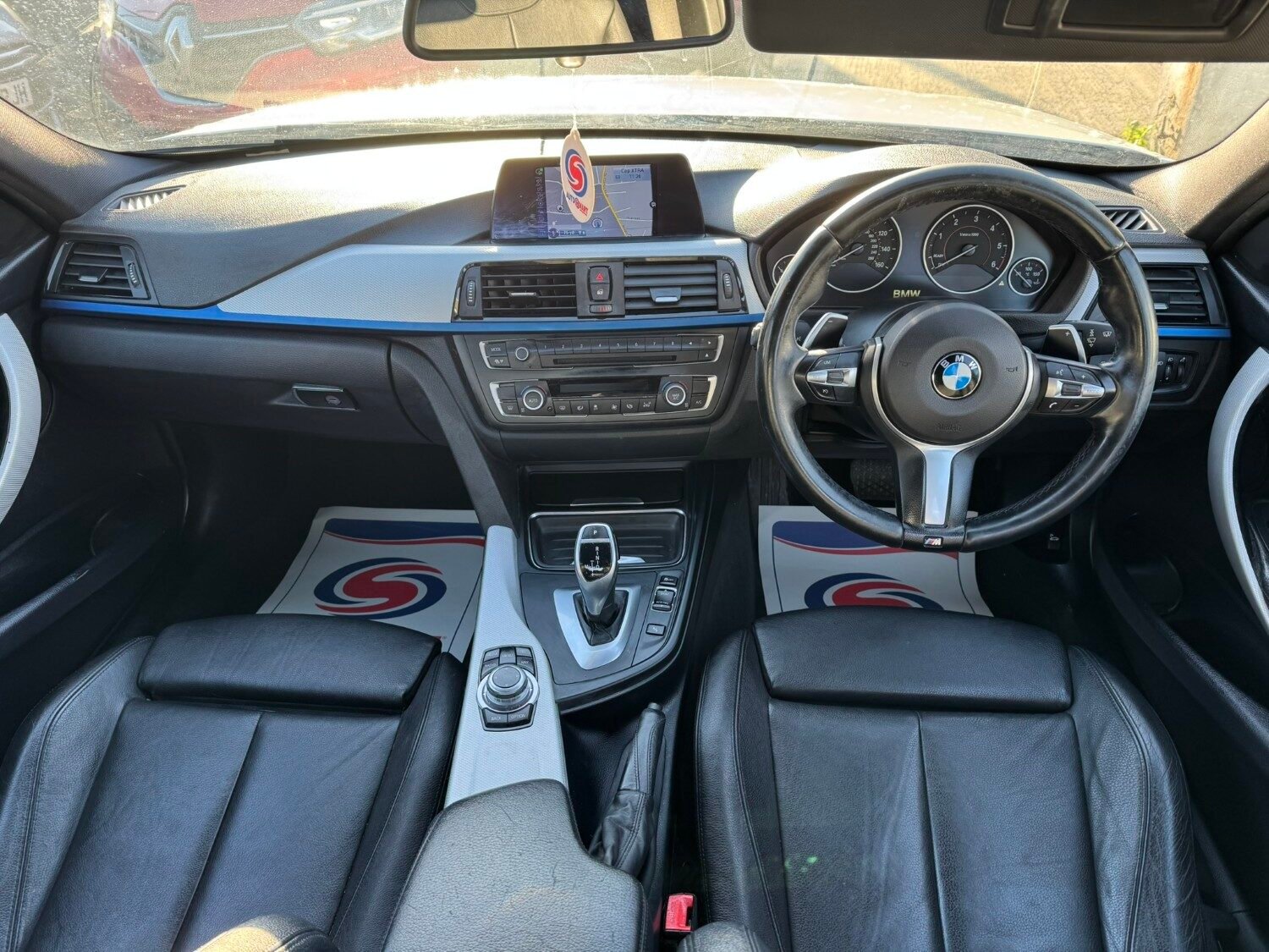 Used BMW 3 Series 2014 for sale - 76651159: Photo 8