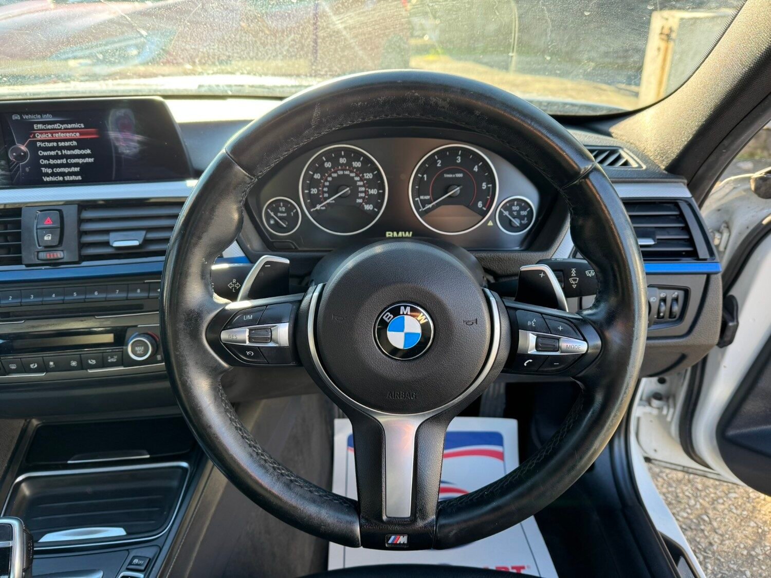 Used BMW 3 Series 2014 for sale - 76651159: Photo 9