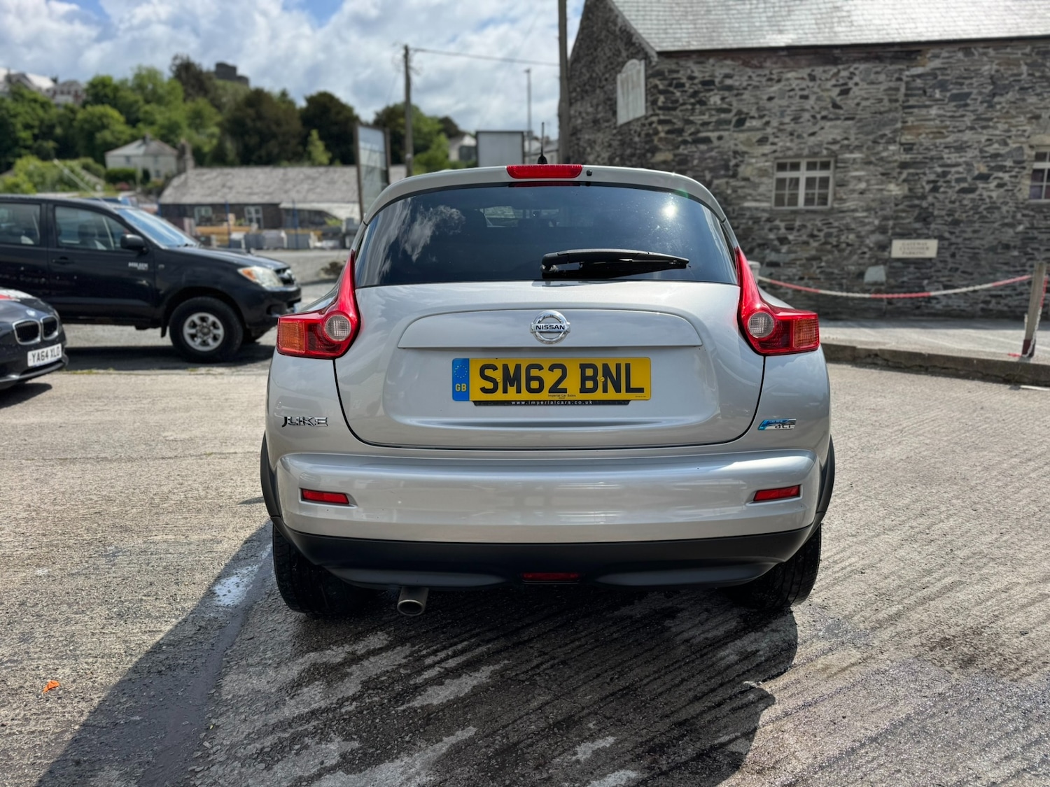 Vehicle 6