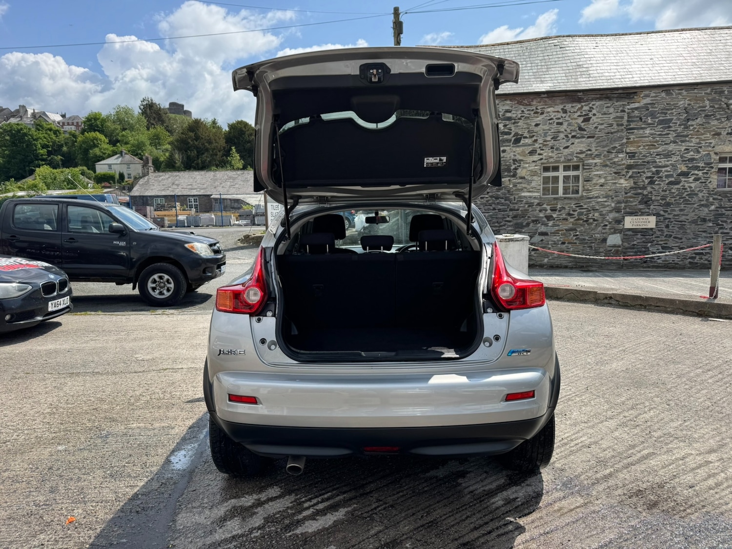 Vehicle 7