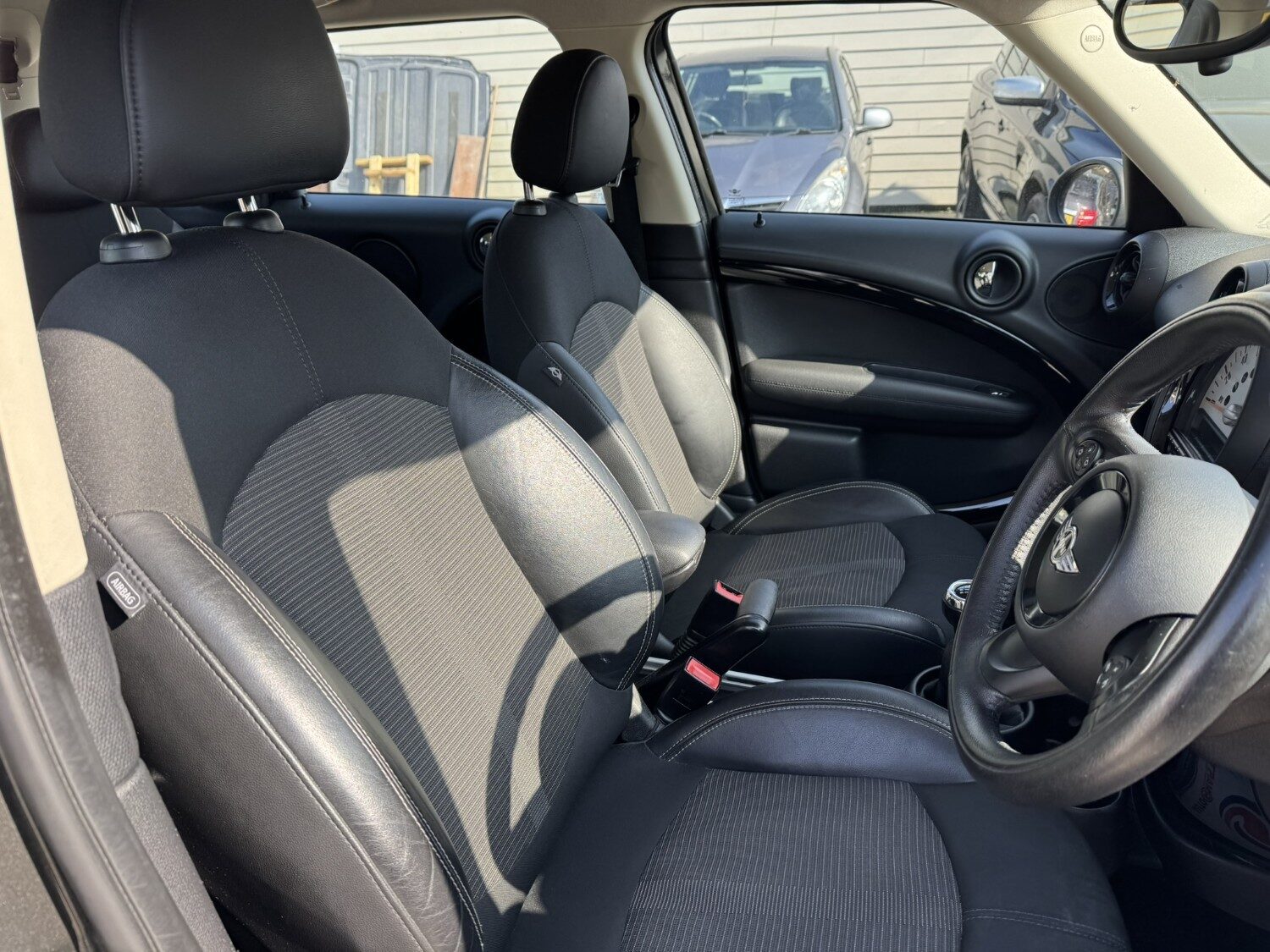 Used MINI Countryman 2013 for sale - 77790301: Photo 10