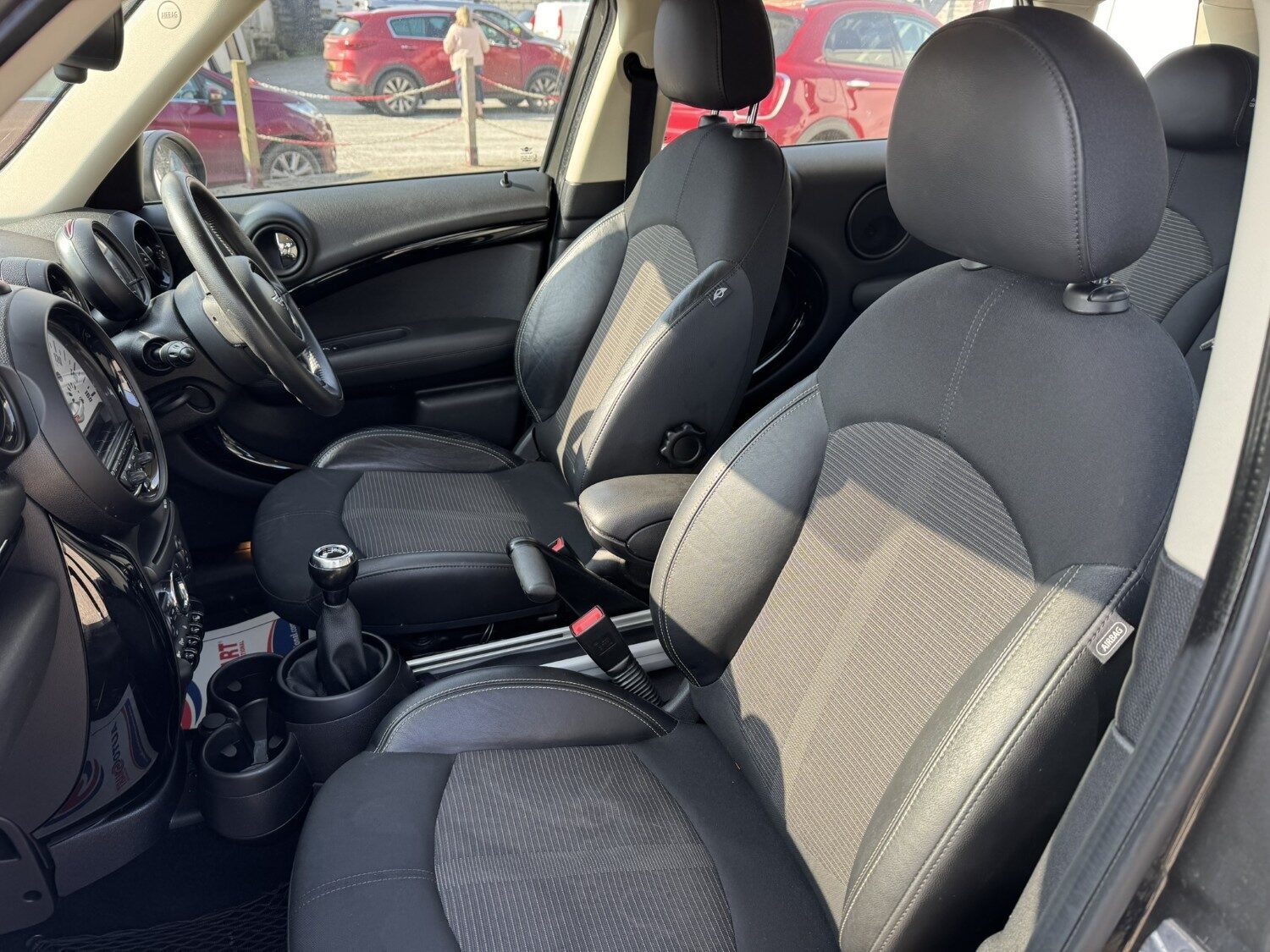 Used MINI Countryman 2013 for sale - 77790301: Photo 11