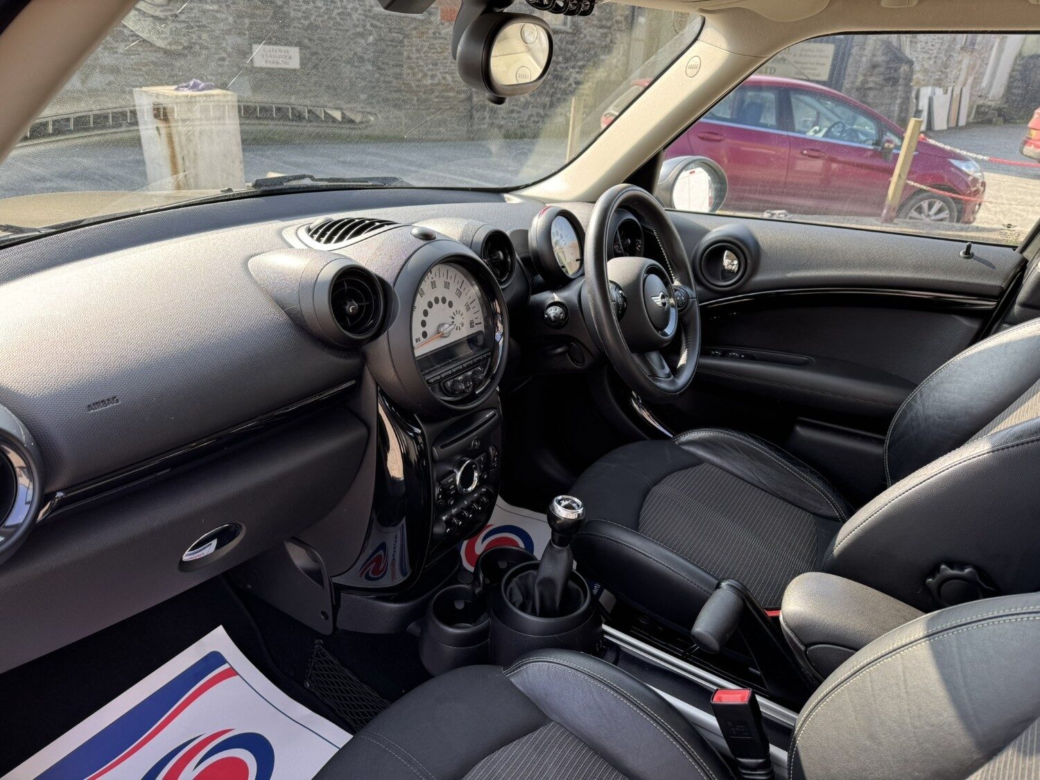 Used MINI Countryman 2013 for sale - 77790301: Photo 12