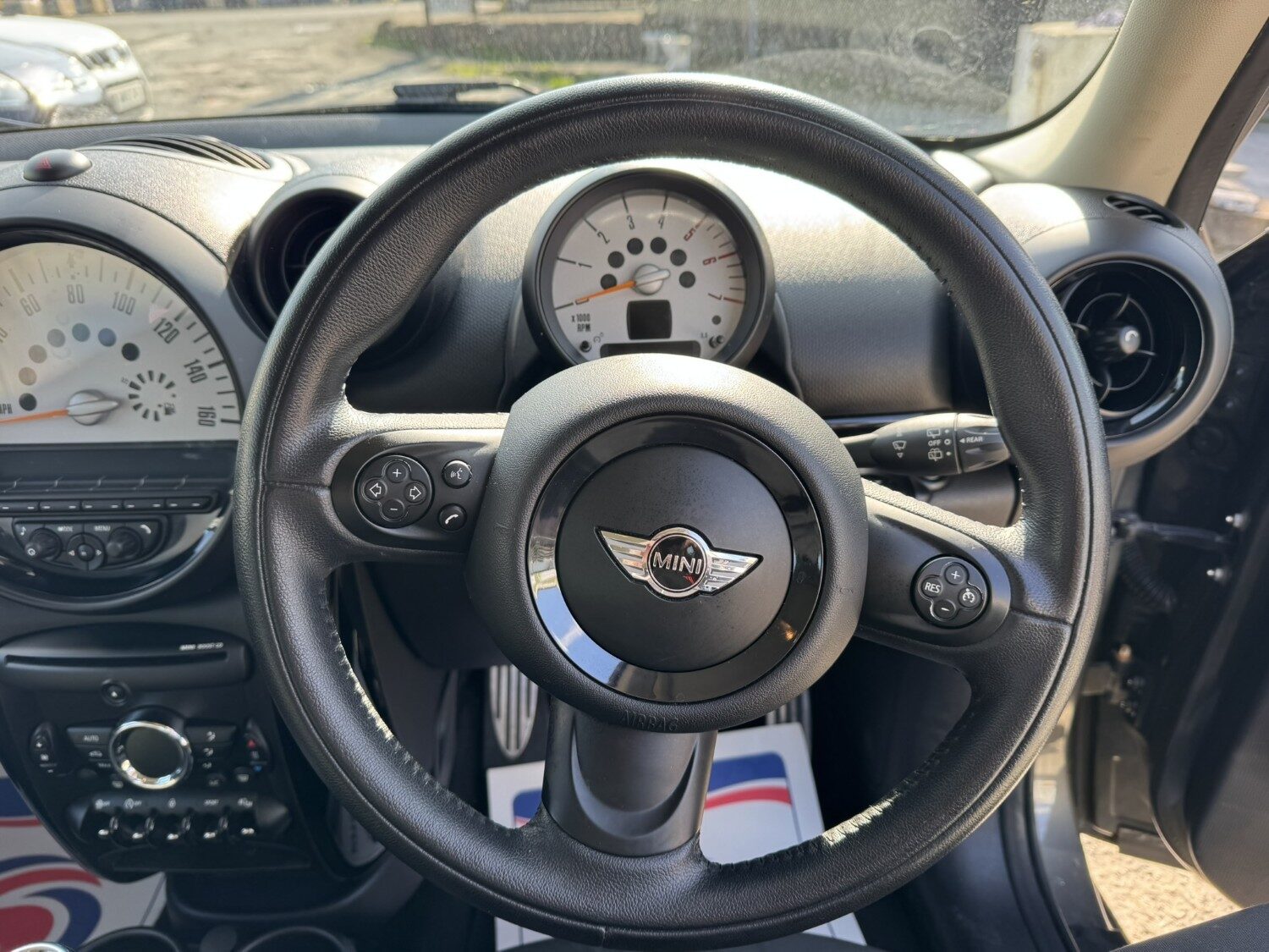 Used MINI Countryman 2013 for sale - 77790301: Photo 14