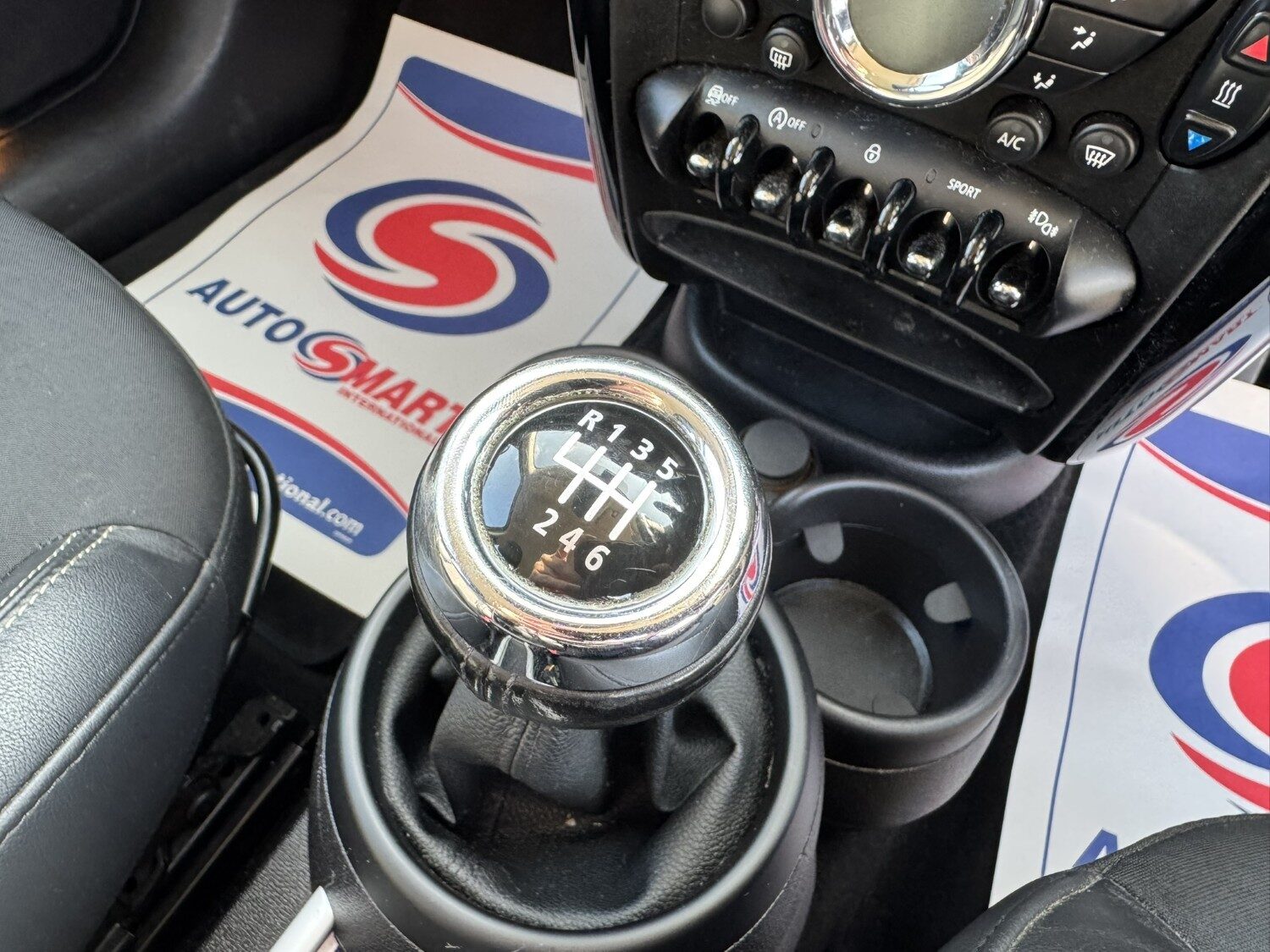 Used MINI Countryman 2013 for sale - 77790301: Photo 16