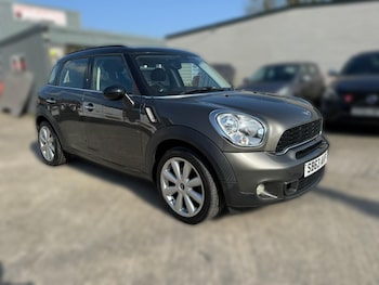 Used MINI Countryman 2013 for sale - 77790301: Photo