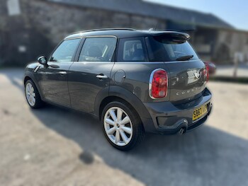 Used MINI Countryman 2013 for sale - 77790301: Photo