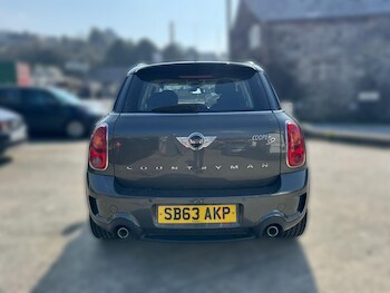 Used MINI Countryman 2013 for sale - 77790301: Photo