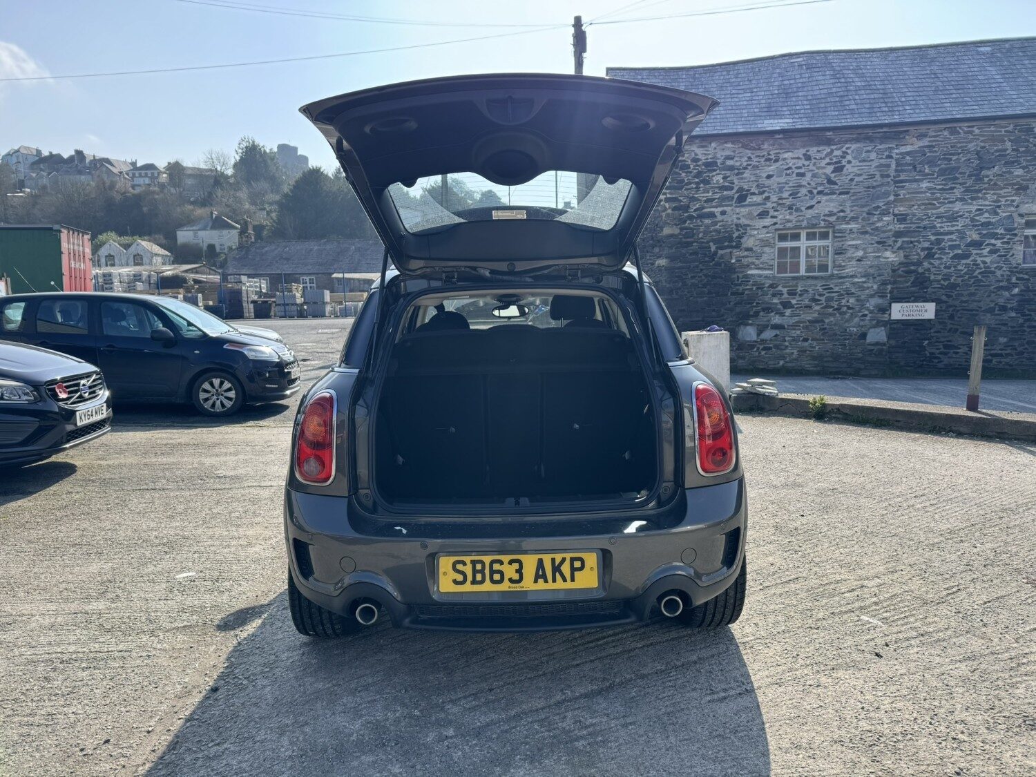 Used MINI Countryman 2013 for sale - 77790301: Photo 6