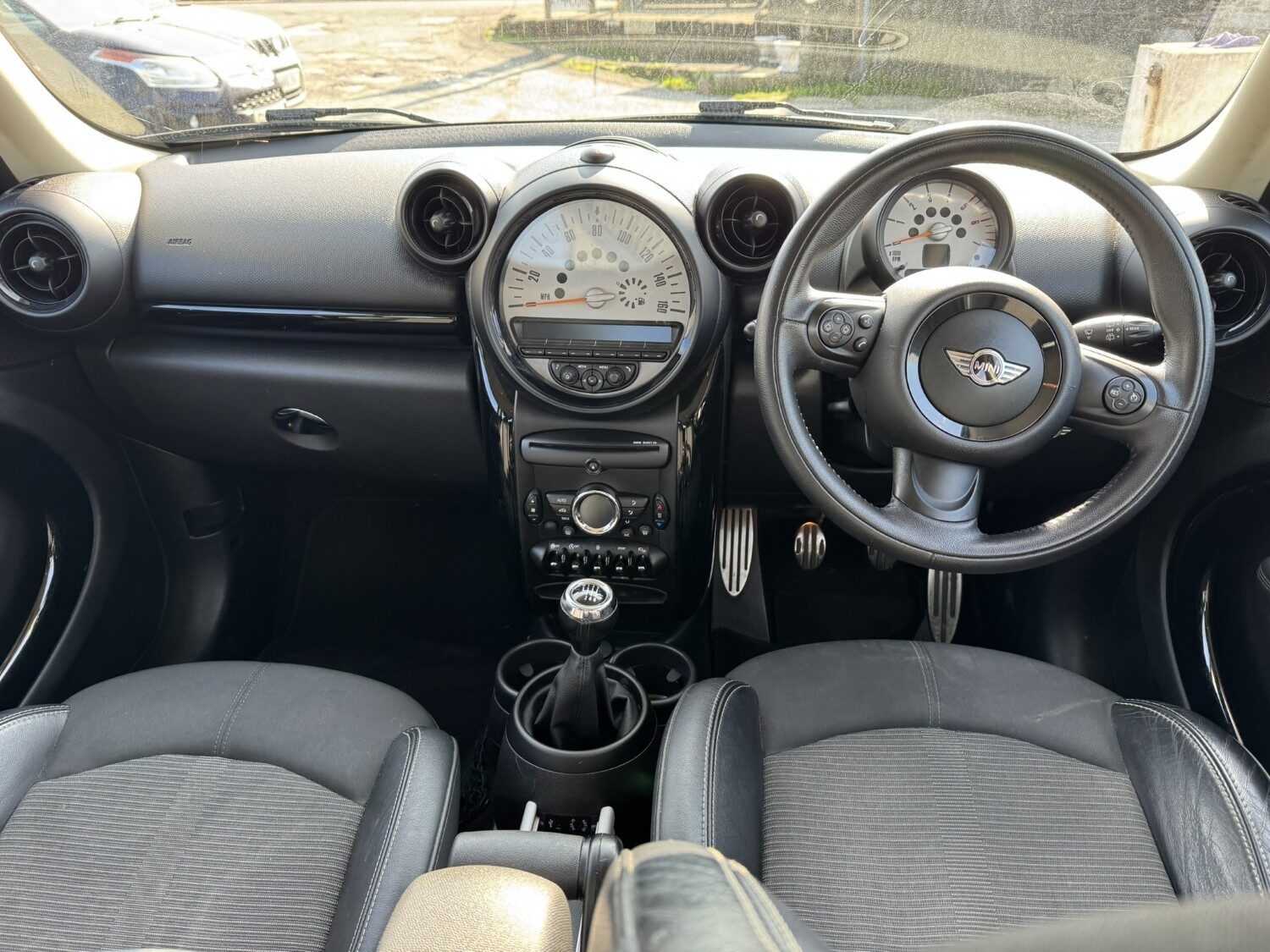 Used MINI Countryman 2013 for sale - 77790301: Photo 8