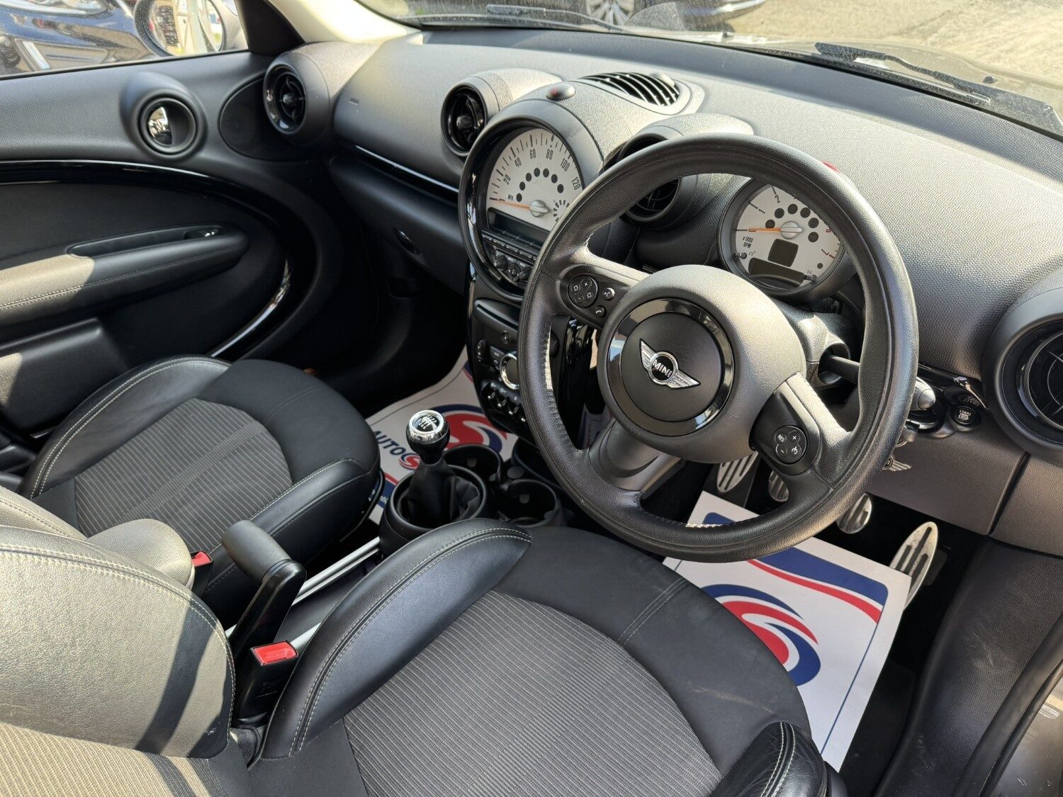 Used MINI Countryman 2013 for sale - 77790301: Photo 9