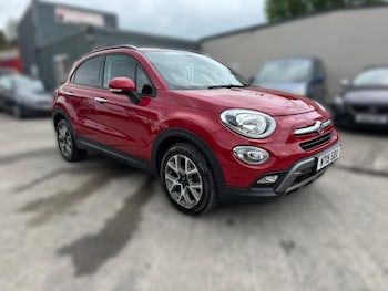 Used Fiat 500X 2015 for sale - 78498023: Photo