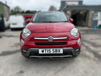 Used Fiat 500X 2015 for sale - 78498023: Photo
