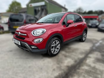 Used Fiat 500X 2015 for sale - 78498023: Photo