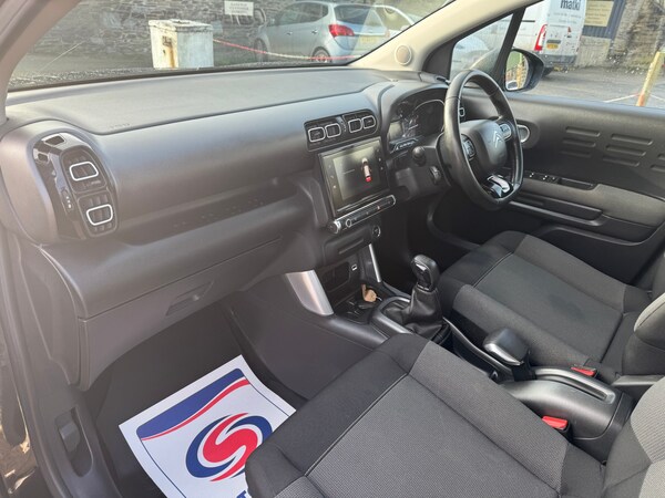 Used Citroen C3 Aircross 2018 for sale - 73431453: Photo 10