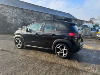 Used Citroen C3 Aircross 2018 for sale - 73431453: Photo