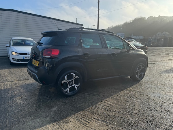 Used Citroen C3 Aircross 2018 for sale - 73431453: Photo 6