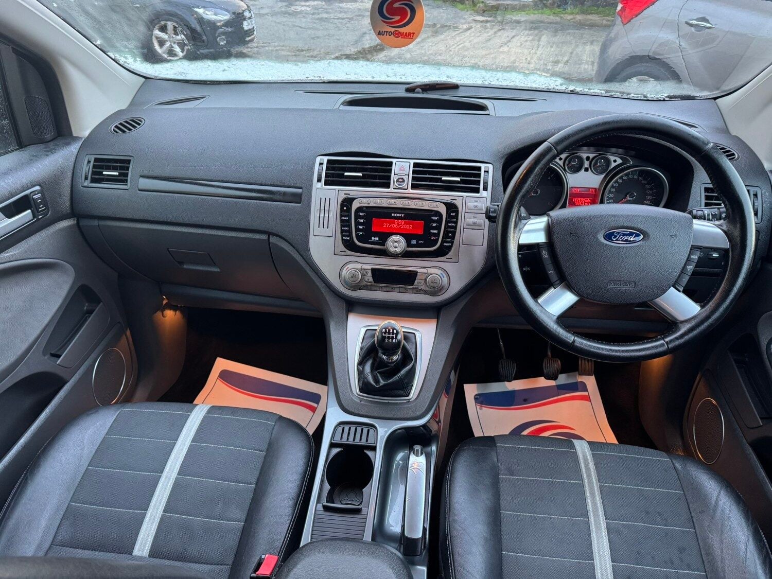 Used Ford Kuga 2012 for sale - 77149614: Photo 10