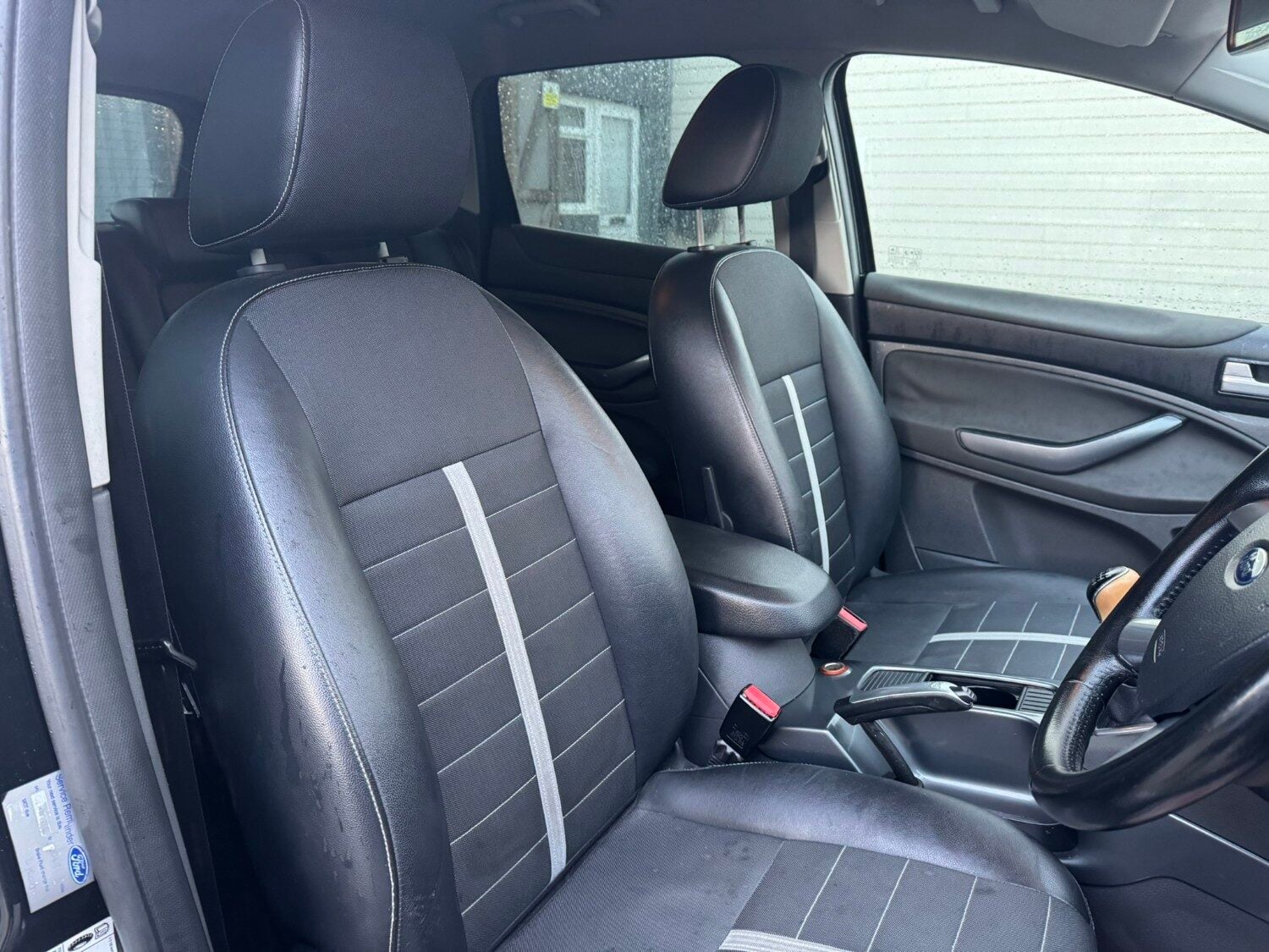 Used Ford Kuga 2012 for sale - 77149614: Photo 11