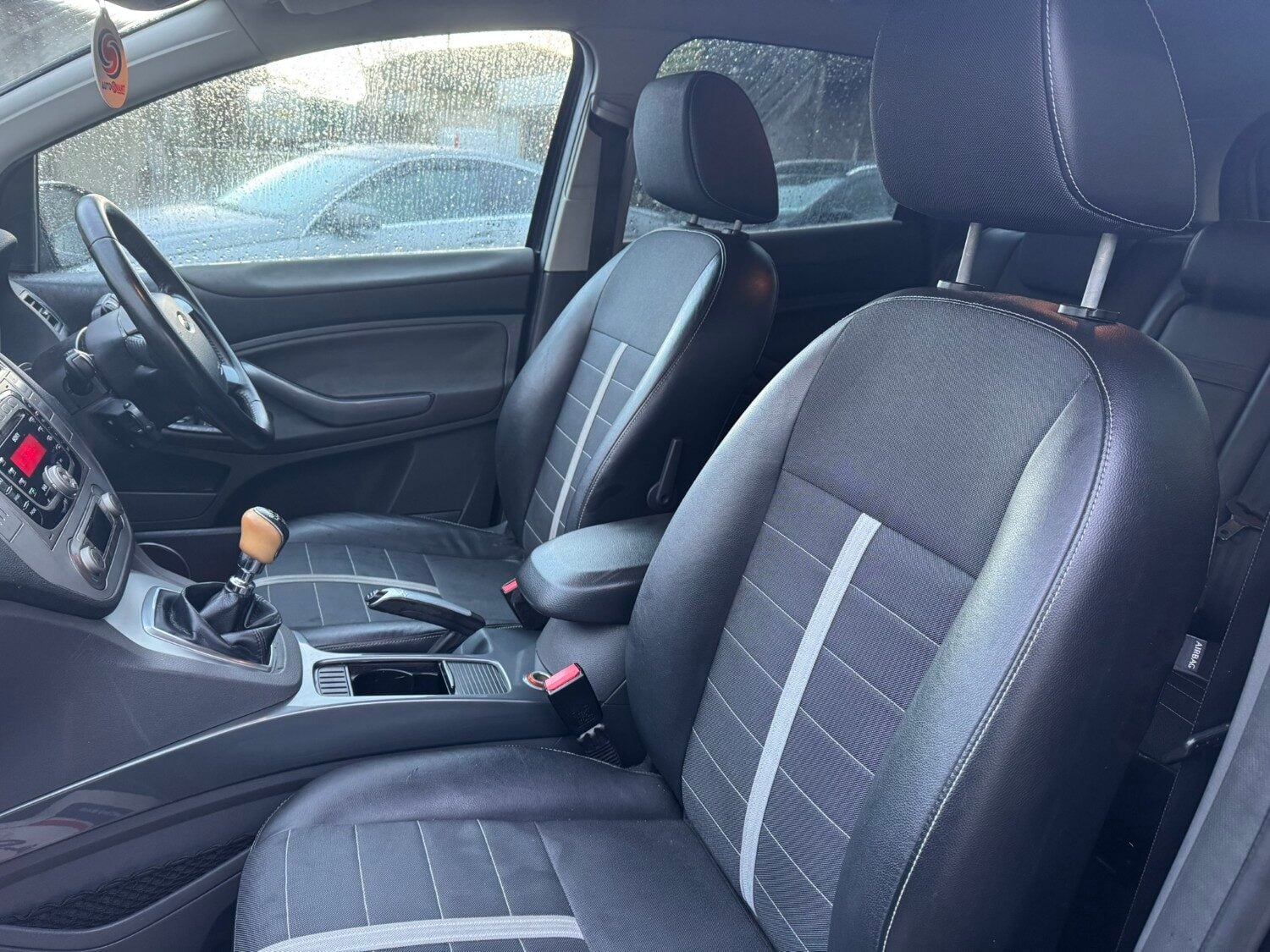 Used Ford Kuga 2012 for sale - 77149614: Photo 13