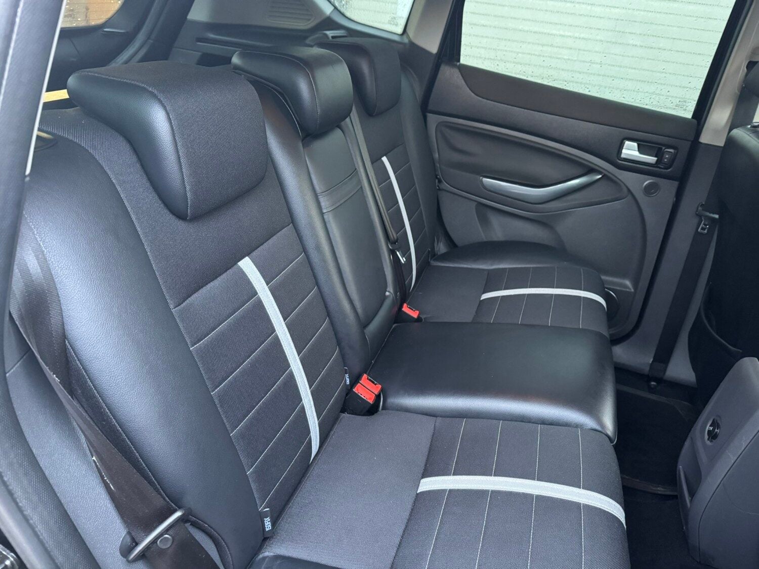 Used Ford Kuga 2012 for sale - 77149614: Photo 14