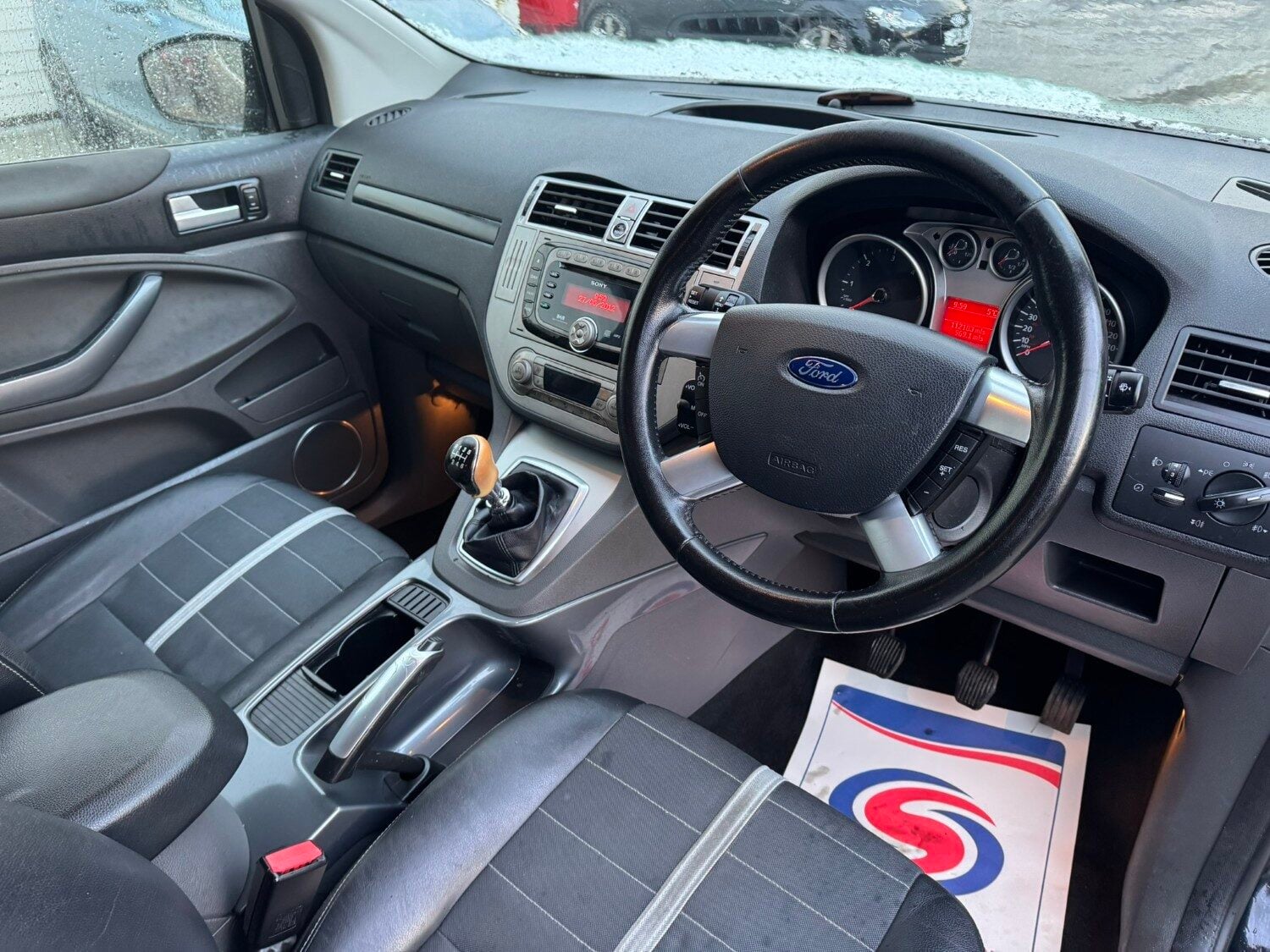 Used Ford Kuga 2012 for sale - 77149614: Photo 9