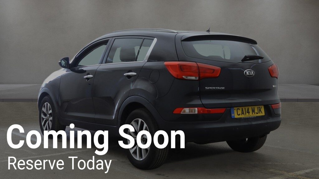 Used Kia Sportage 2014 for sale - 78080082: Photo 2