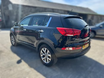 Used Kia Sportage 2014 for sale - 78080082: Photo