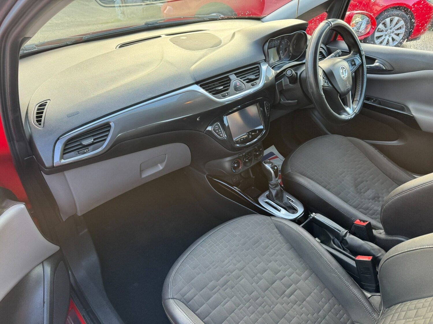 Used Vauxhall Corsa 2015 for sale - 77365443: Photo 13