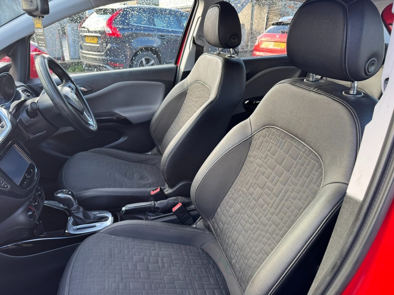 Used Vauxhall Corsa 2015 for sale - 77365443: Photo 14